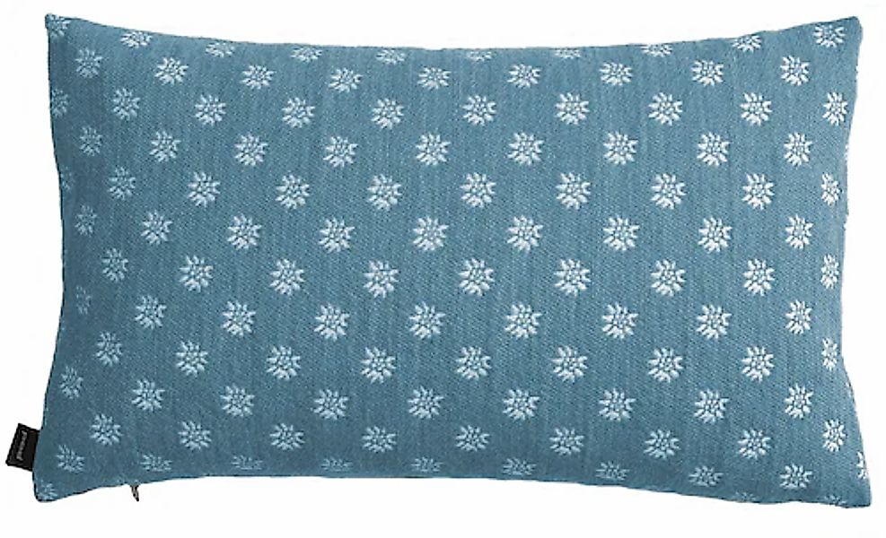 PAD Dekokissen »EDEL«, Made in Europe, Kissenhülle ohne Füllung, 1 Stück günstig online kaufen