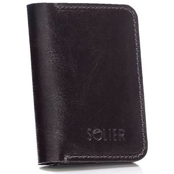 Solier  Geldbeutel SW16 günstig online kaufen