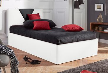 Westfalia Schlafkomfort Polsterbett "Malibu" inkl. Bettkasten bei Ausführun günstig online kaufen