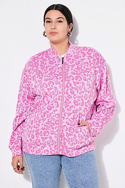 Studio Untold Outdoorjacke Blouson oversized Color-Leo günstig online kaufen