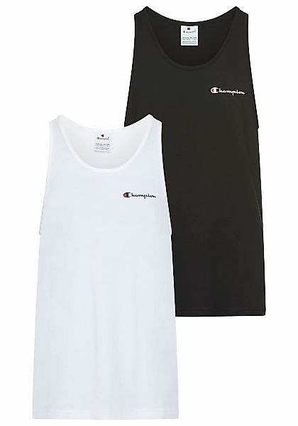 Champion Tanktop Packung, 2 Stk. günstig online kaufen