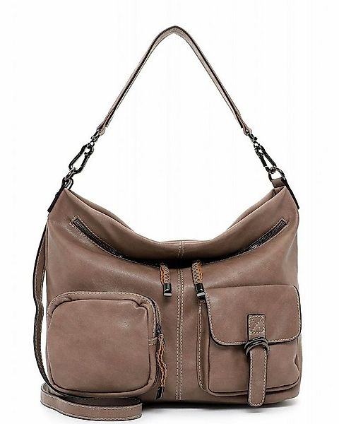 SURI FREY Schultertasche Lissy günstig online kaufen