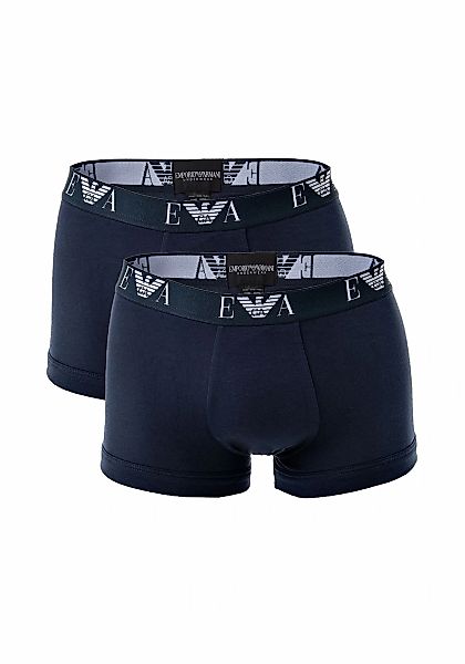 Emporio Armani Boxershorts "Boxershort 2er Pack" günstig online kaufen