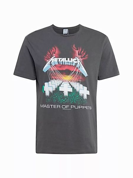 Amplified T-Shirt (1-tlg) günstig online kaufen