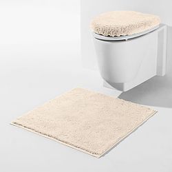 Erwin Müller Badematte WC-Vorlage "Ulm", Höhe günstig online kaufen