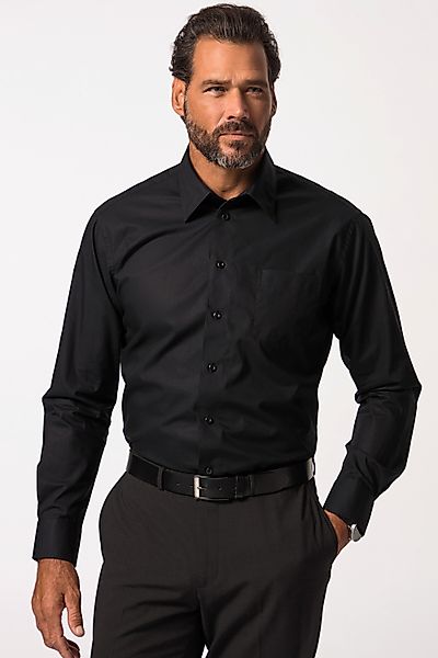 JP1880 Businesshemd JP1880 Hemd Business Variokragen günstig online kaufen