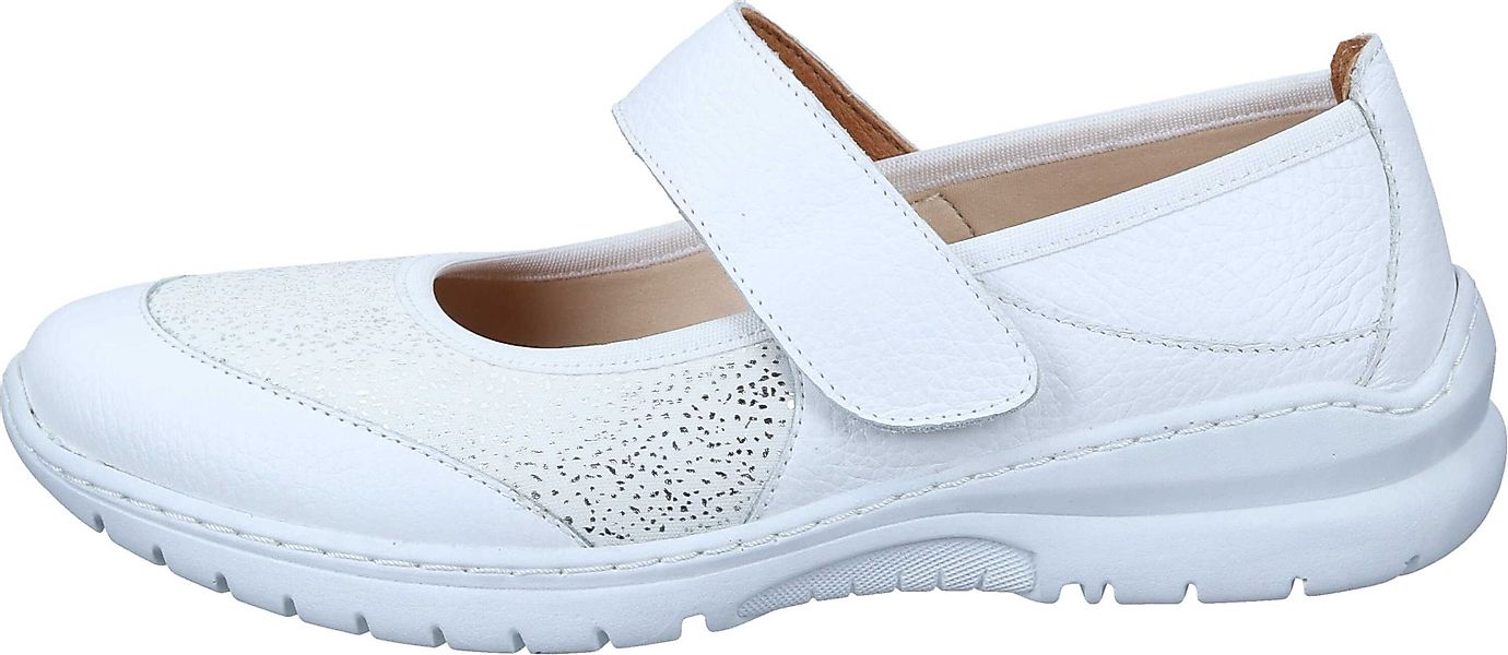 Comfortabel Slipper Slipper aus Veloursleder günstig online kaufen