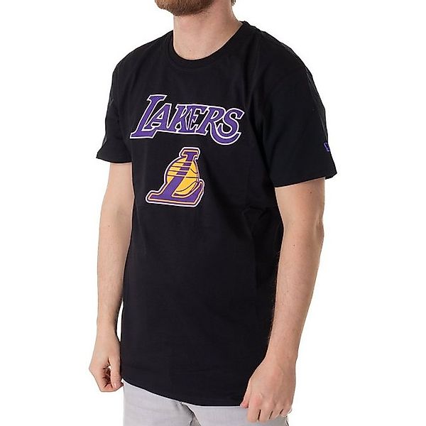 New Era T-Shirt T-Shirt New Era Lakers, G M günstig online kaufen