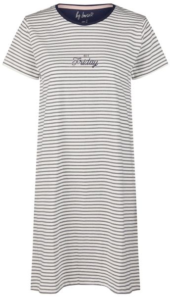 By Louise Nachthemd Sleep Chic (Set, günstig online kaufen