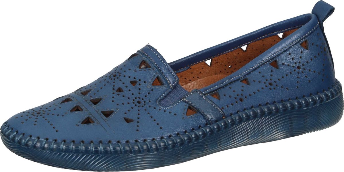 Manitu Slipper Slipper mit Gummizug günstig online kaufen