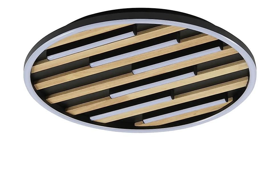 KHG LED-Deckenleuchte   ¦ Maße (cm): H: 5  Ø: 50 Lampen & Leuchten > Decken günstig online kaufen