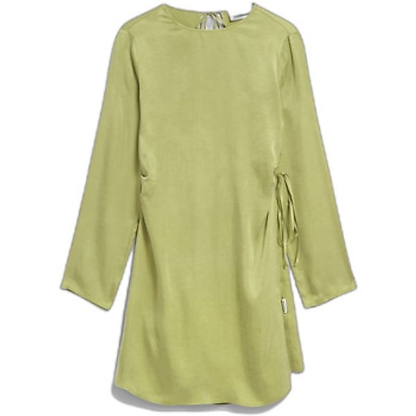 Armedangels  Kleider Robe femme  Zylaa günstig online kaufen