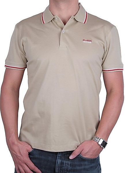 Roberto Cavalli Class Poloshirt Roberto Cavalli Herren Poloshirt günstig online kaufen