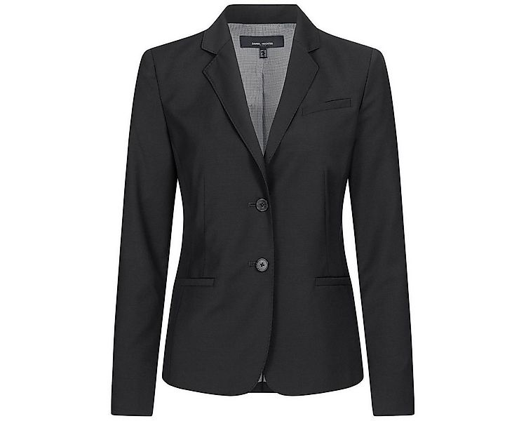 HECHTER PARIS Blusenblazer HECHTER PARIS Corporate Blazer Damen Tailored Mo günstig online kaufen