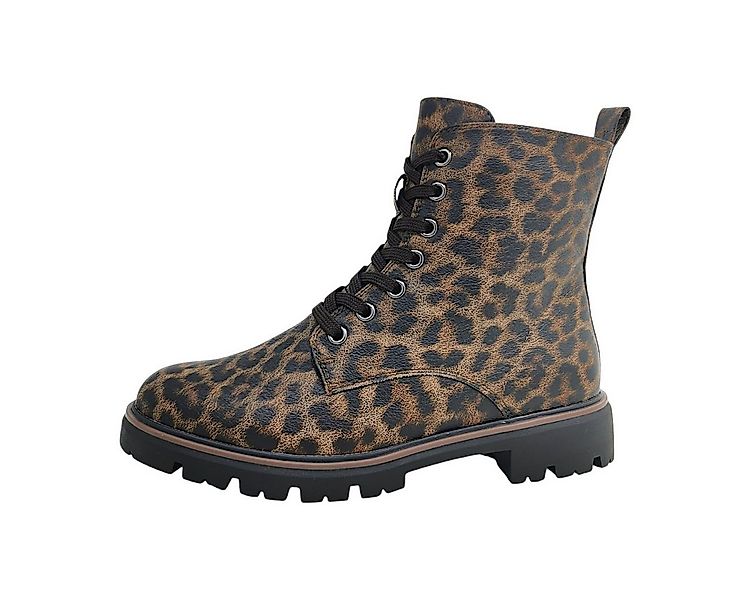 MARCO TOZZI Schnürstiefel Stiefelette günstig online kaufen