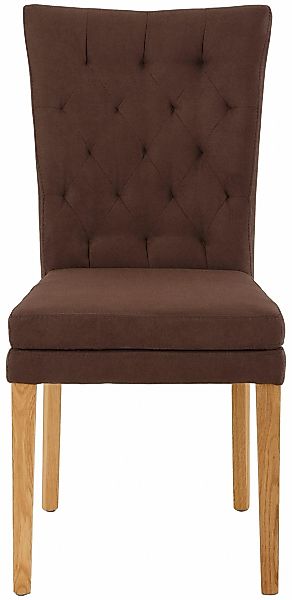 Home affaire Esszimmerstuhl »Colorado BESTSELLER Polsterstuhl« (Set) 6 Stk. günstig online kaufen