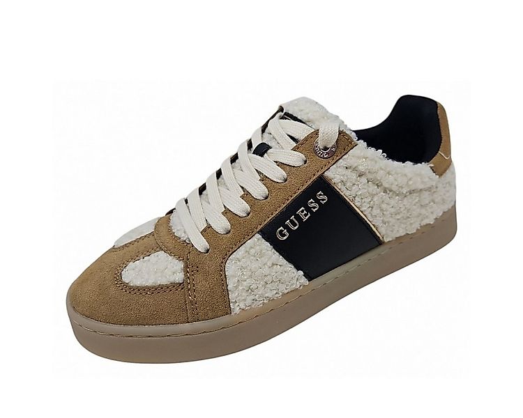 Guess IRONE Sneaker günstig online kaufen