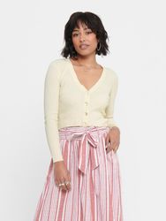 JACQUELINE de YONG Cardigan JDYDONNEL L/S günstig online kaufen