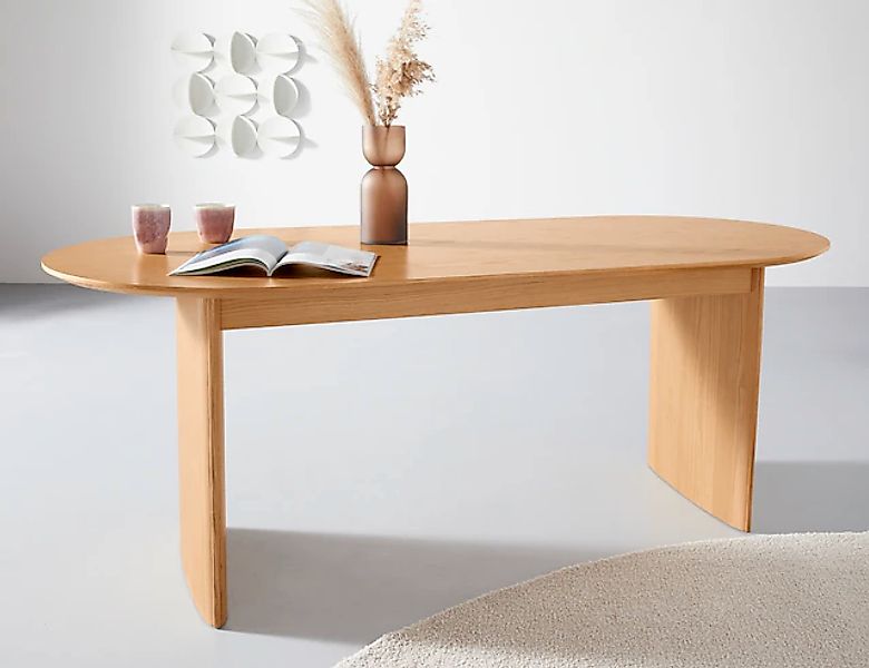 LeGer Home by Lena Gercke Esstisch günstig online kaufen