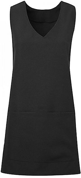 Premier Workwear Kochschürze Tunika-Schürze Tulip Wrap Around Tunic, 83 cm günstig online kaufen