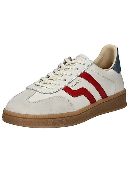 Gant Sneaker Leder Sneaker günstig online kaufen