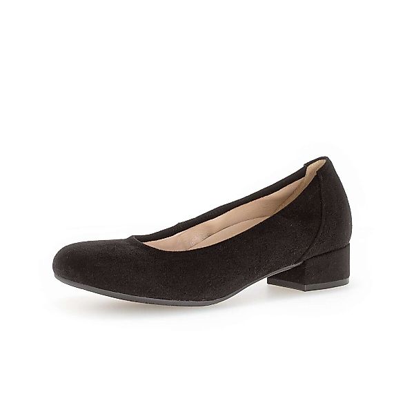 Gabor Eleganter Pumps Lederimitat Pumps günstig online kaufen