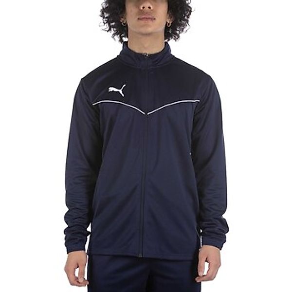 PUMA Trainingsjacke Puma Herren Trainingssjacke teamRISE günstig online kaufen