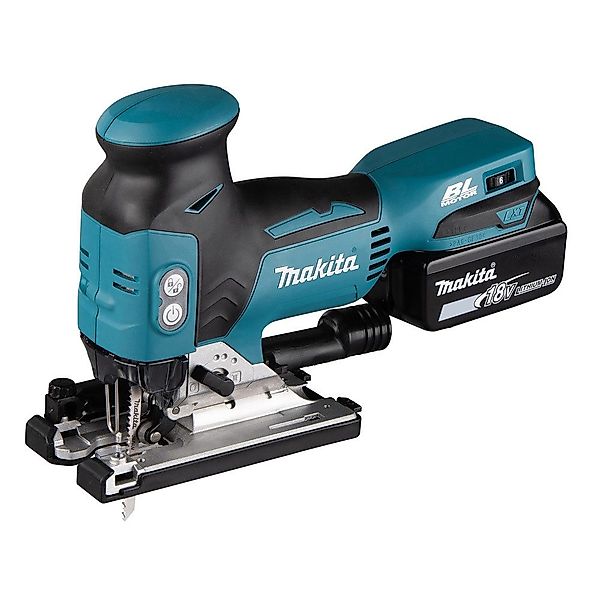 Makita Akku-Pendelhubstichsäge DJV181RTJ Akku-Pendelhubstichsäge günstig online kaufen