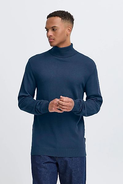 Blend Rollkragenpullover "BHDAN" Stilvoller Strickpullover mit Rollkragen günstig online kaufen