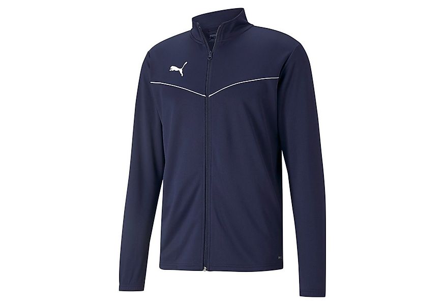 PUMA Trainingsjacke Puma Herren Trainingssjacke teamRISE Training Poly Jack günstig online kaufen