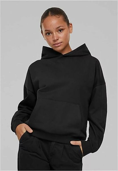 URBAN CLASSICS Kapuzenpullover "Urban Classics Damen Ladies Organic Oversiz günstig online kaufen