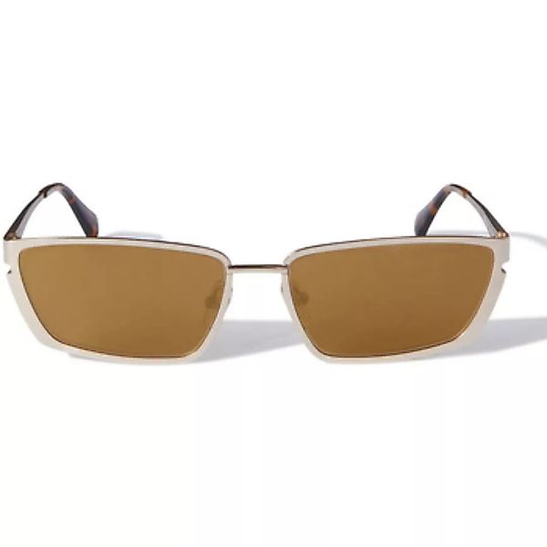 Off-White  Sonnenbrillen Richfield Sonnenbrille 17676 günstig online kaufen