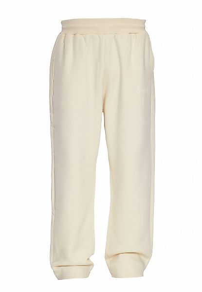 Dropsize Jogginghose "Dropsize OPEN LEG JOGGER", (1 tlg.) günstig online kaufen