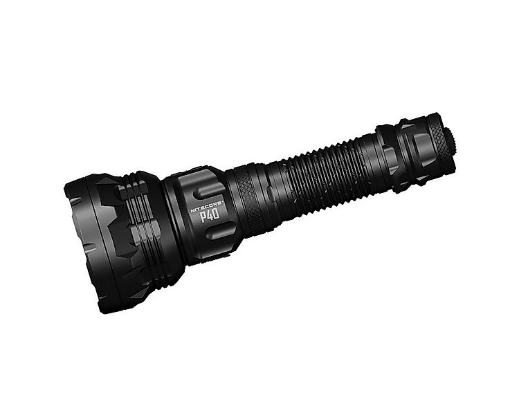 Nitecore LED Taschenlampe P40 2000 Lumen - LED Taschenlampe günstig online kaufen