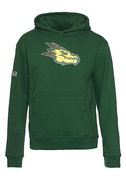 DEF Kapuzensweatshirt DEF ELF Barcelona Dragon 1 Hoodies (1-tlg) günstig online kaufen