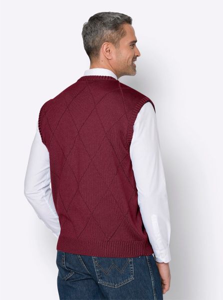 Sieh an! Pullunder Pullunder günstig online kaufen