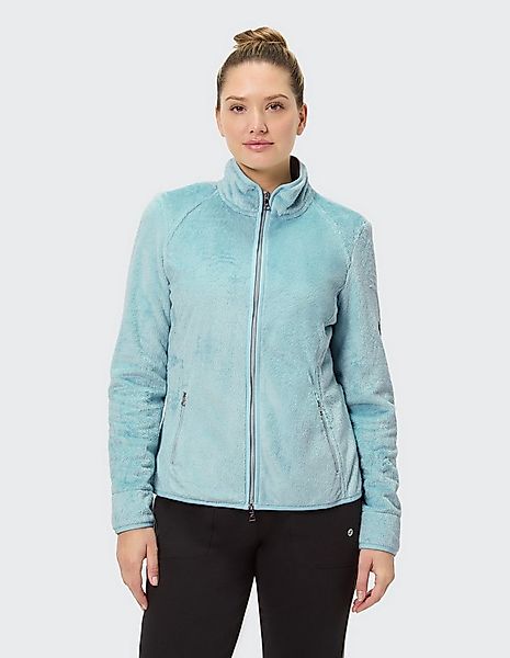 Joy Sportswear Sweatjacke SWEATJACKE MALENA aus Polyester, für Freizeit und günstig online kaufen