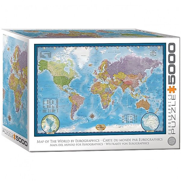 EUROGRAPHICS Puzzle, Puzzleteile günstig online kaufen