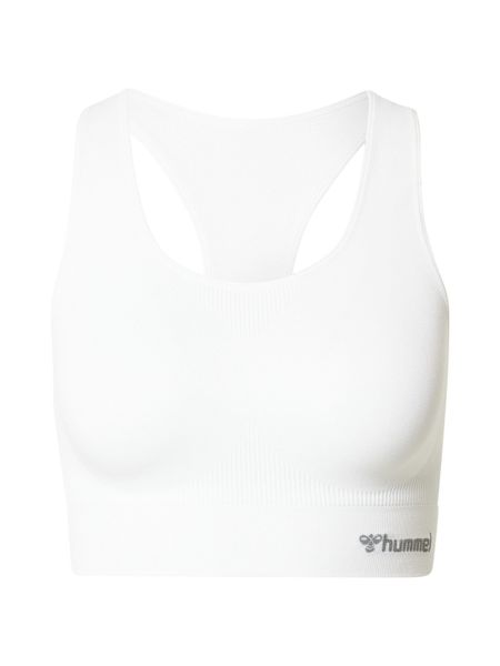 hummel Sport-BH Tif (1-tlg) Stickerei günstig online kaufen
