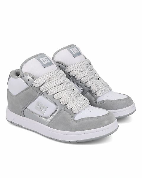 DC Shoes Sneaker "Manteca 4 Mid" günstig online kaufen