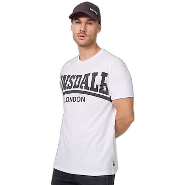 Lonsdale  T-Shirt T-shirt  York günstig online kaufen