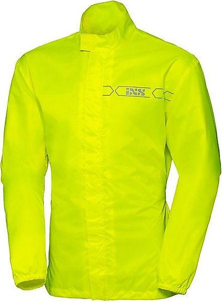 IXS Motorradjacke Nimes 3.0 Regenjacke günstig online kaufen