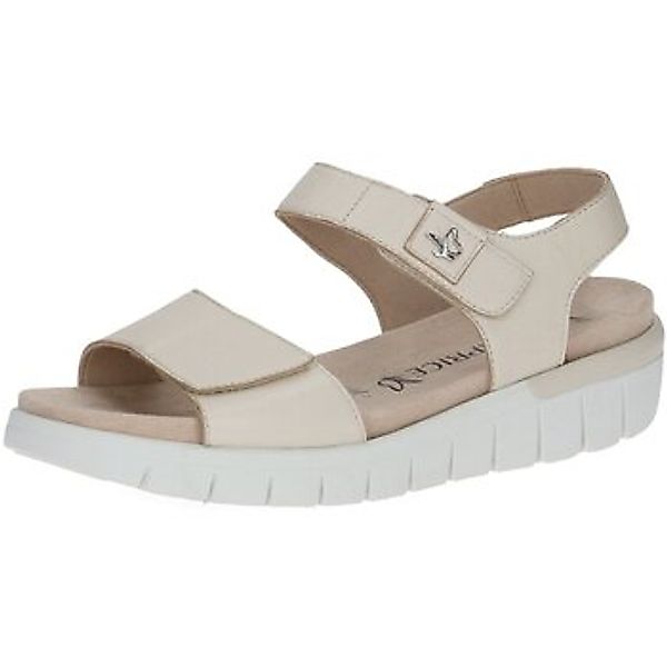 Caprice Sandalen Nappaleder Keilsandalette günstig online kaufen