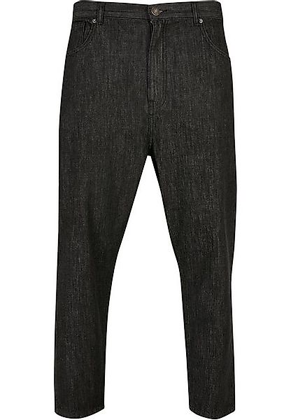 URBAN CLASSICS Bequeme Jeans Urban Classics Herren Cropped Tapered Jeans (1 günstig online kaufen