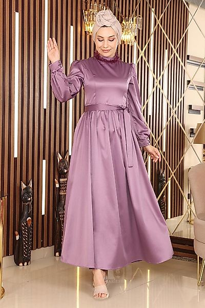 MODAMİHRAM Abendkleid Abendkleid mit Details günstig online kaufen