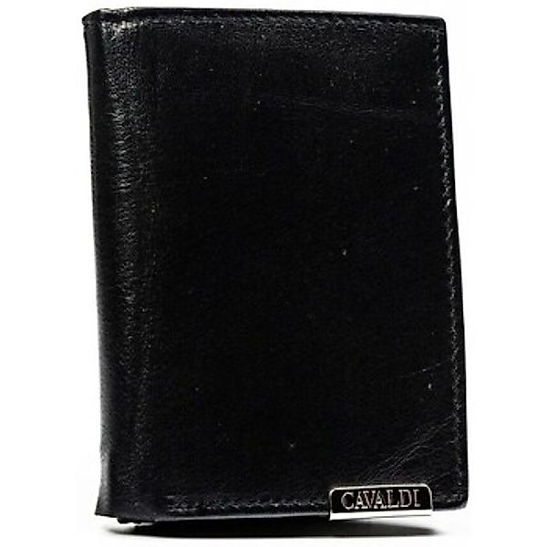 4U Cavaldi  Geldbeutel N4PGOSBL günstig online kaufen