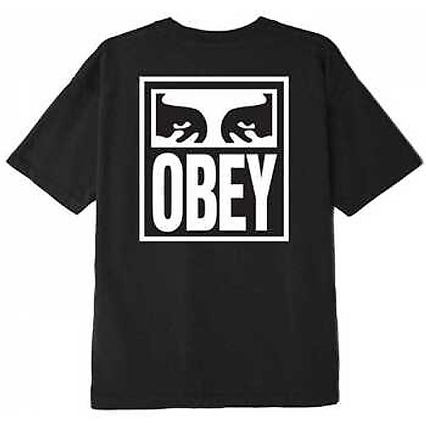 Obey  T-Shirt eyes icon 2 günstig online kaufen