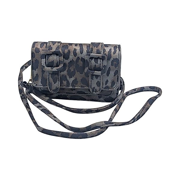 Eyecatcher Handtasche Damen Mini Schultertasche mit günstig online kaufen