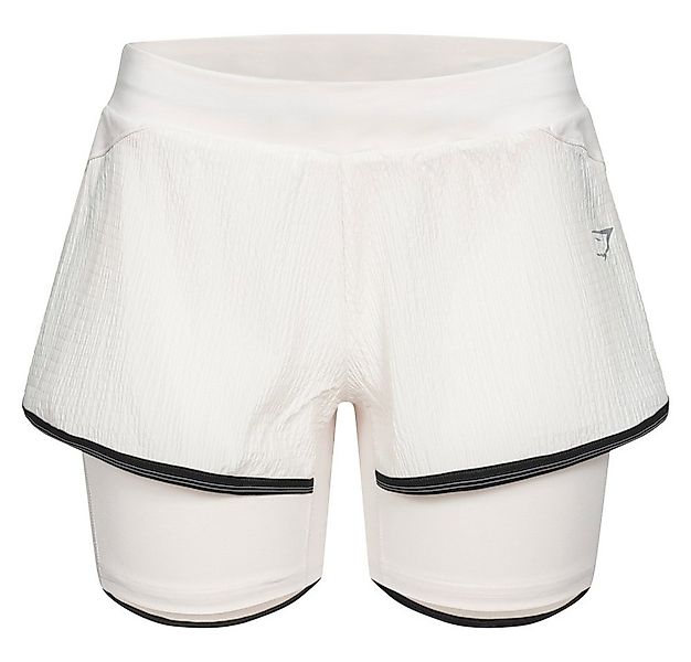 Gymshark Shorts Speed 2-in-1 günstig online kaufen