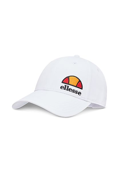 Ellesse Mütze VALA CAP SBMA2292 White Weiß günstig online kaufen